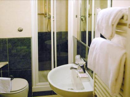 Boutique Hotel Coppede - image 4