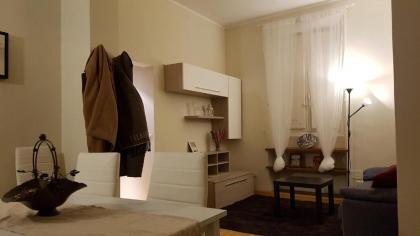 Rome Apartment Colosseo S 1 Floor - image 10