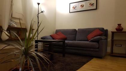 Rome Apartment Colosseo S 1 Floor - image 12