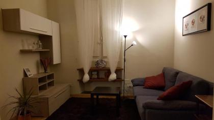 Rome Apartment Colosseo S 1 Floor - image 13