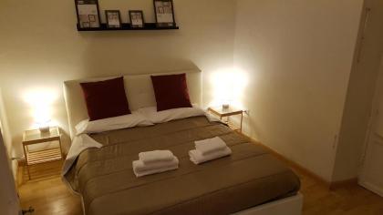 Rome Apartment Colosseo S 1 Floor - image 14