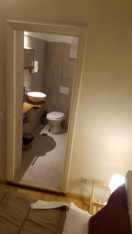 Rome Apartment Colosseo S 1 Floor - image 4