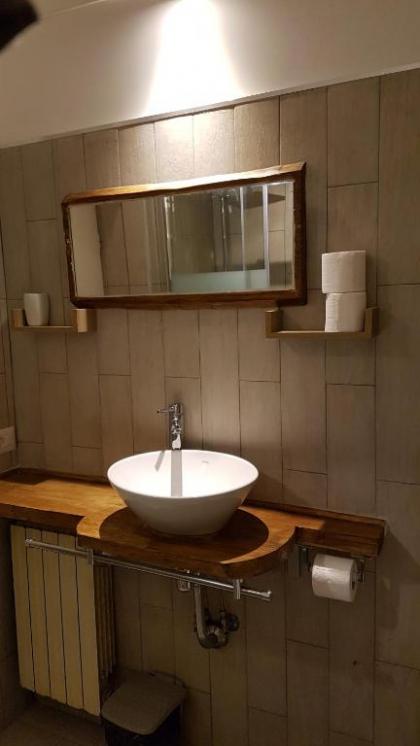 Rome Apartment Colosseo S 1 Floor - image 6