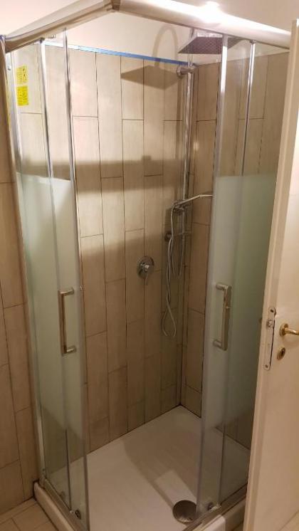 Rome Apartment Colosseo S 1 Floor - image 7
