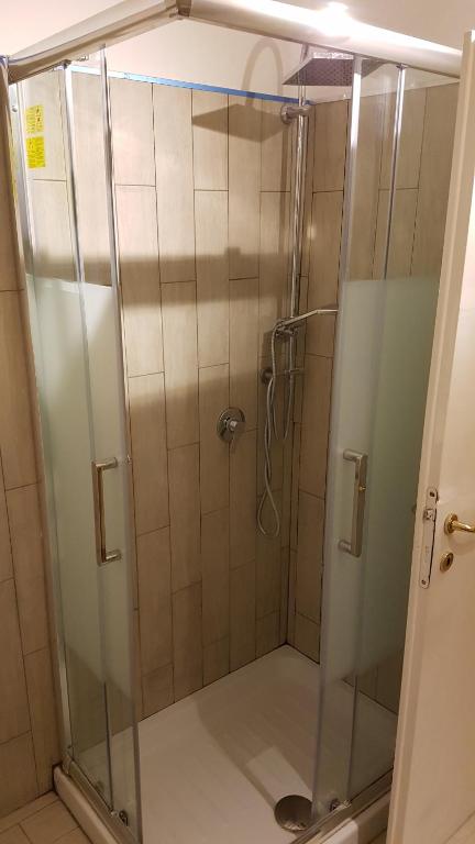 Rome Apartment Colosseo S 1 Floor - image 7