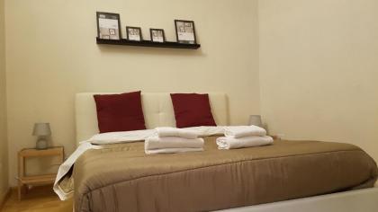 Rome Apartment Colosseo S 1 Floor - image 8