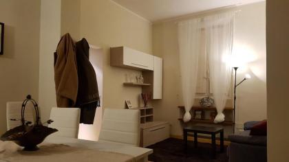 Rome Apartment Colosseo S 1 Floor - image 9