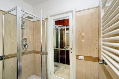 Pantheon Family Romantic Junior Suite