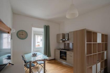 Trastevere Heart Home