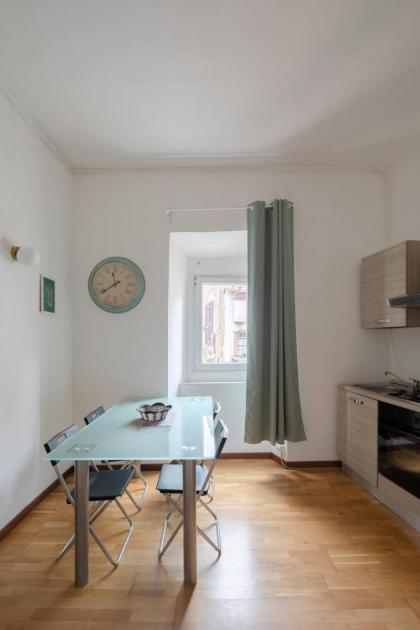 Trastevere Heart Home - image 24