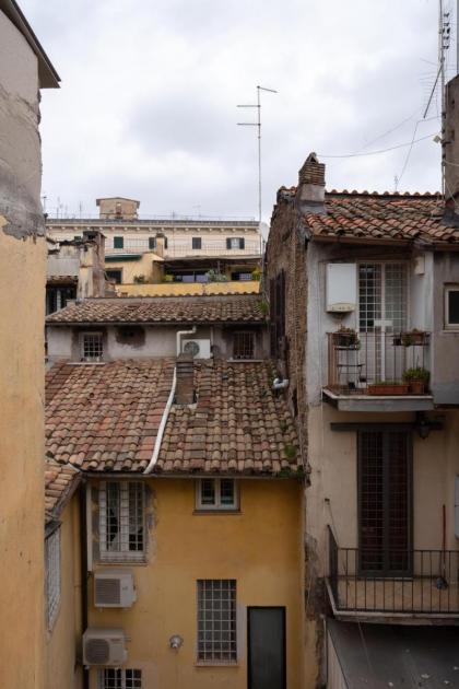 Trastevere Heart Home - image 25