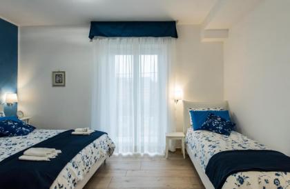 Le vestali Guest House - image 14