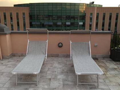 The Vatican Roof Garden - image 5