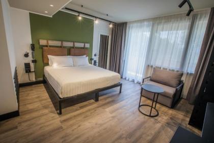 MOVIE MOVIE HOTEL - image 14