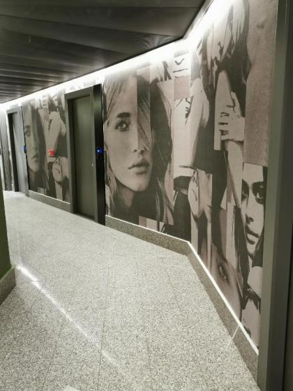 MOVIE MOVIE HOTEL - image 8