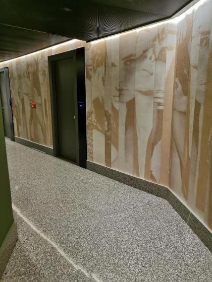 MOVIE MOVIE HOTEL - image 9