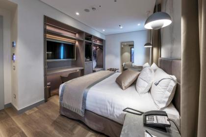 The Regency Rome a Tribute Portfolio Hotel - image 7