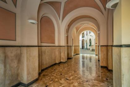 Vatican Royal Apartment - image 17