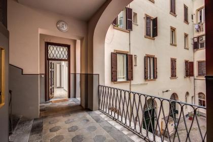 Vatican Royal Apartment - image 18