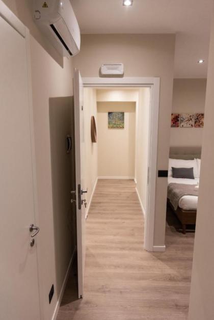 XXIV Domus Luxury Suites - image 12