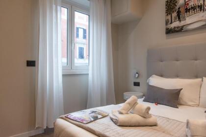 XXIV Domus Luxury Suites - image 15