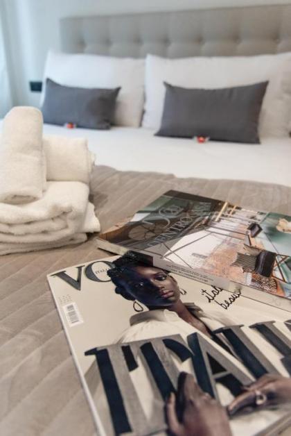XXIV Domus Luxury Suites - image 16