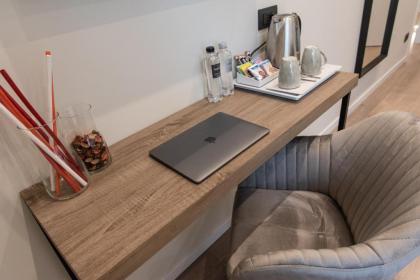 XXIV Domus Luxury Suites - image 19