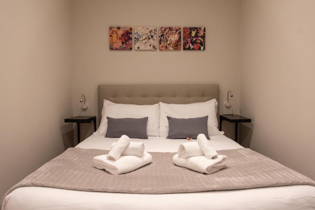 XXIV Domus Luxury Suites - image 5