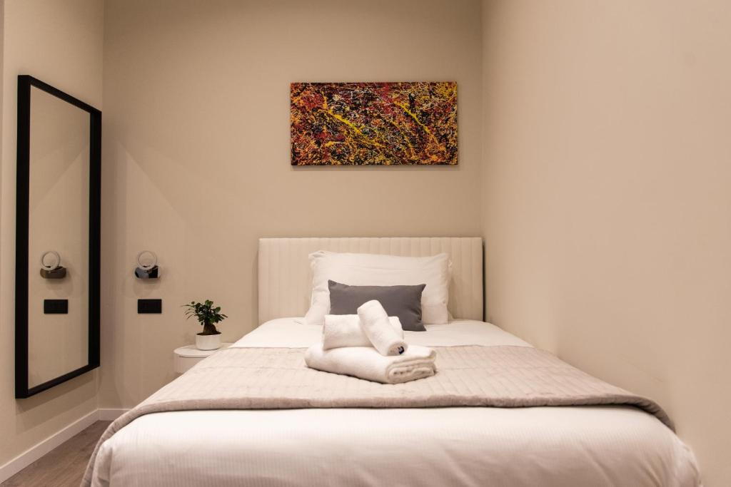 XXIV Domus Luxury Suites - image 6