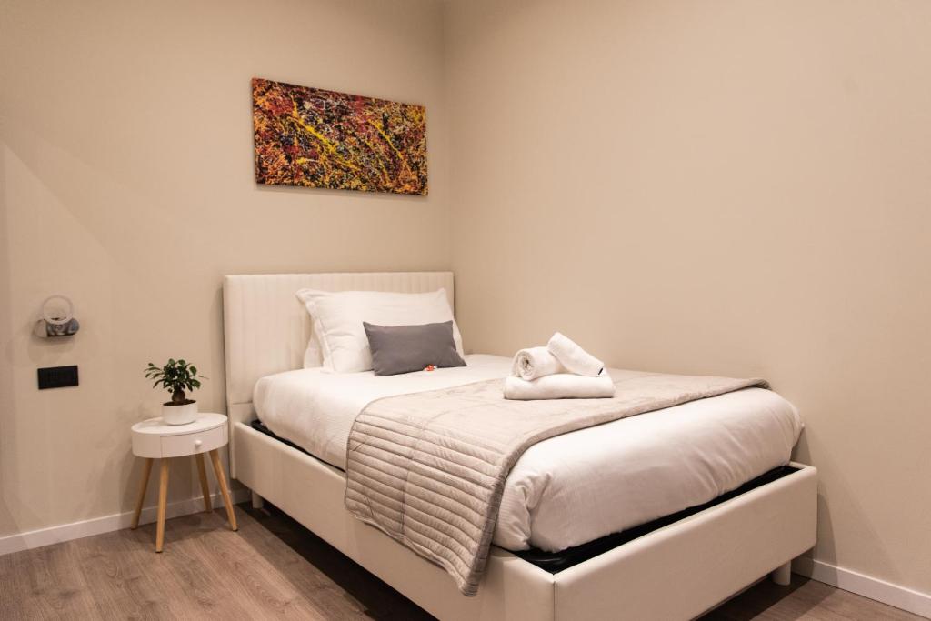 XXIV Domus Luxury Suites - image 7