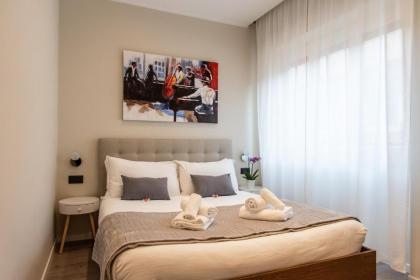 XXIV Domus Luxury Suites - image 8