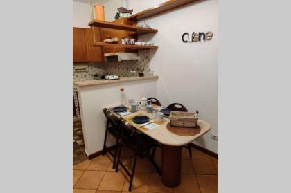 Lanza Tomasi Apartment - centre - image 10