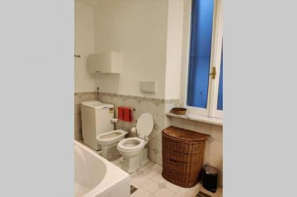 Lanza Tomasi Apartment - centre - image 4