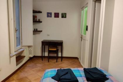Lanza Tomasi Apartment - centre - image 5