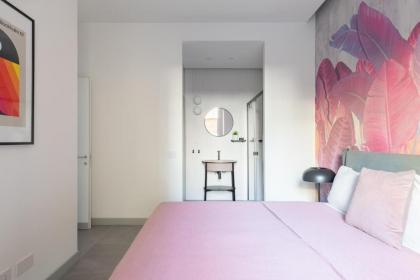Twin Flowers apartment in San Giovanni - image 14
