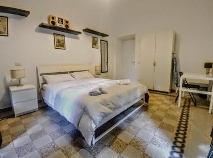 Vatican museums Family Apartment