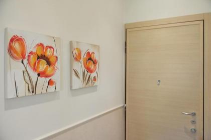 Sleek Apt in Testaccio near Ostiense train station - image 14