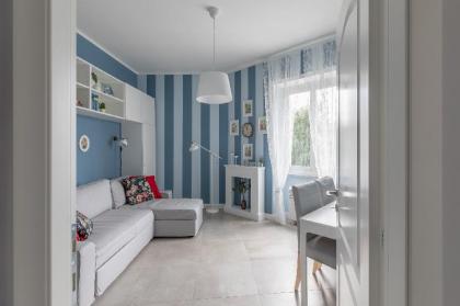 Apartment in Rome 