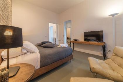 Apartment in Rome 