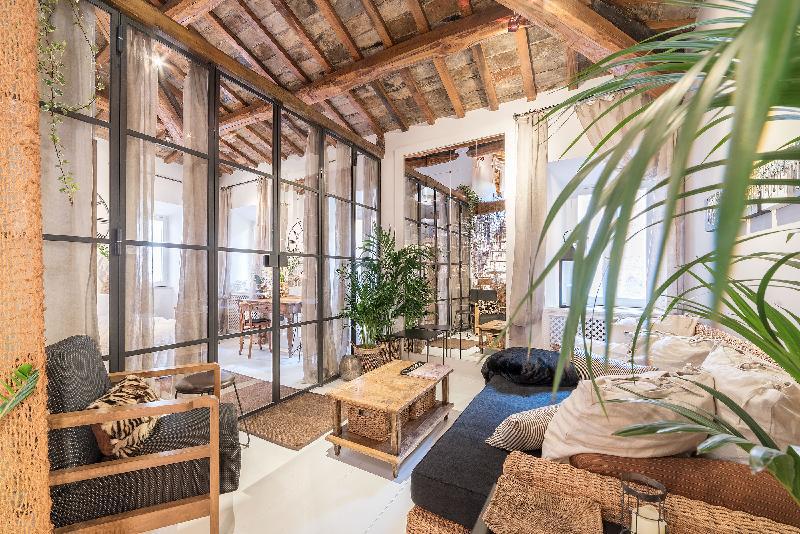 Charming Luxury Navona Apartment  - main image