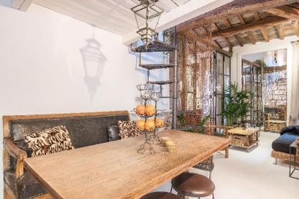Charming Luxury Navona Apartment  - image 5