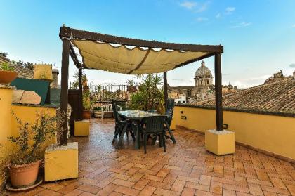 Campo Attico - Campo de' Fiori Amazing Terrace