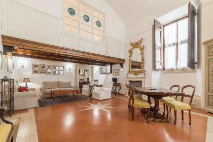 Campitelli Fascinating 6pax Apartment