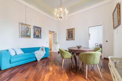Colosseum Perfect Apartment with Jacuzzi