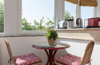 Colosseum Rooftop Studio - image 10