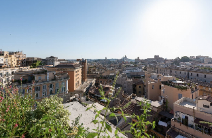 Colosseum Rooftop Studio - image 16