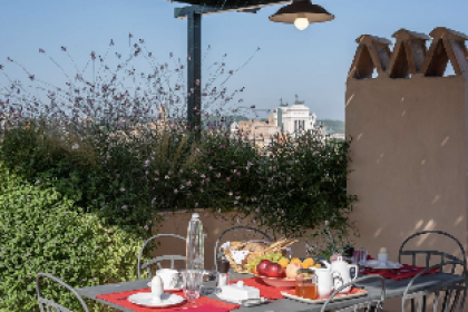 Colosseum Rooftop Studio - image 19