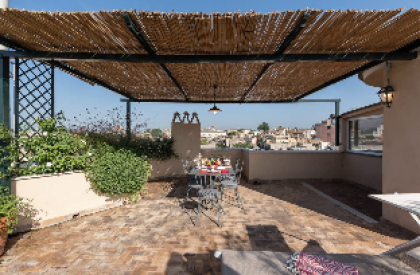Colosseum Rooftop Studio - image 20