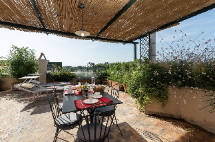 Colosseum Rooftop Studio - image 6