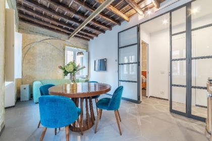 Ombrellari Brand New Apartment